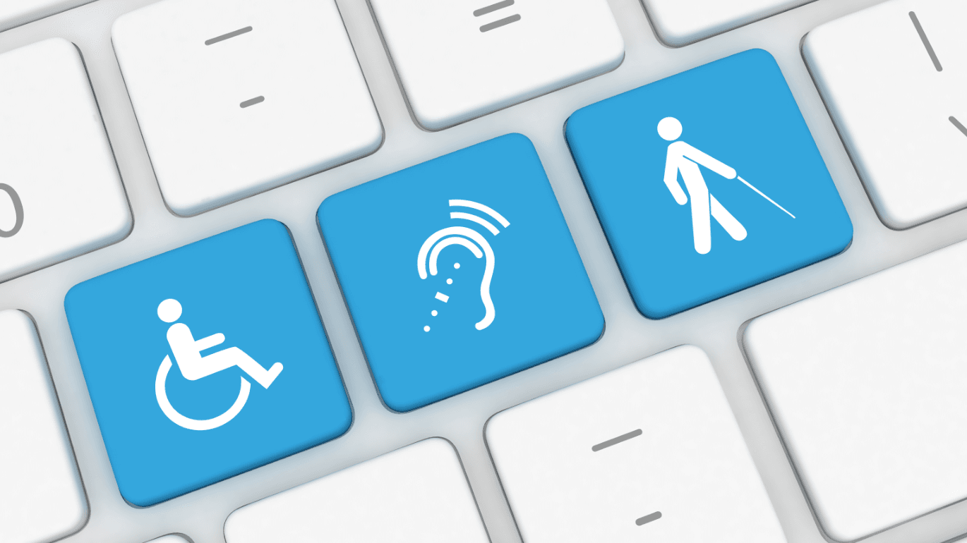 Digital Accessibility – Innovative Web Solutions for every person