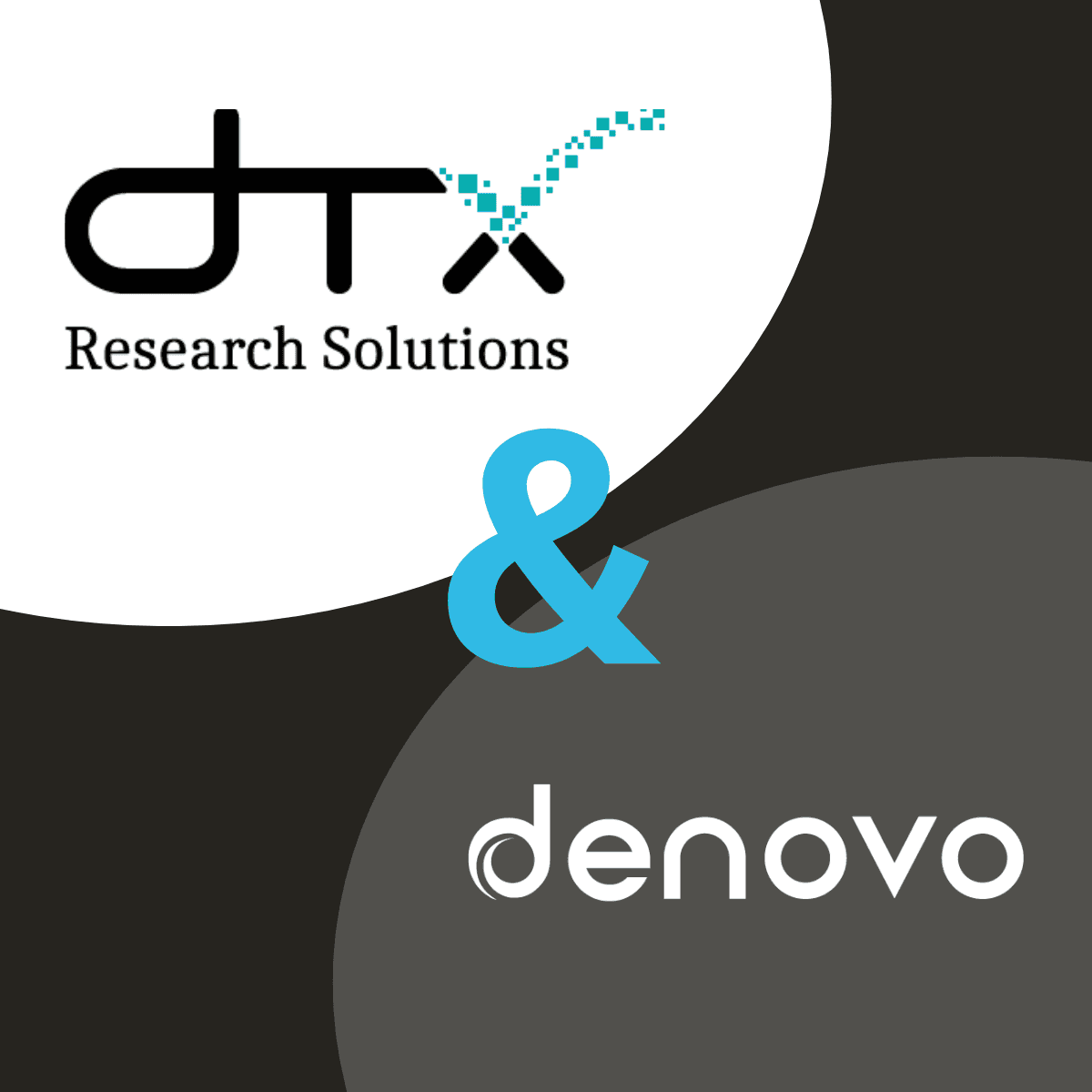The healthcare industry worldwide is undergoing a fundamental transformation, driven by digital technologies and innovative approaches. Against this backdrop, we are delighted to announce the partnership between Denovo and DTx Research Solutions. Together, we aim to transform digital health in Germany and Austria and drive breakthrough innovation faster and more effectively.